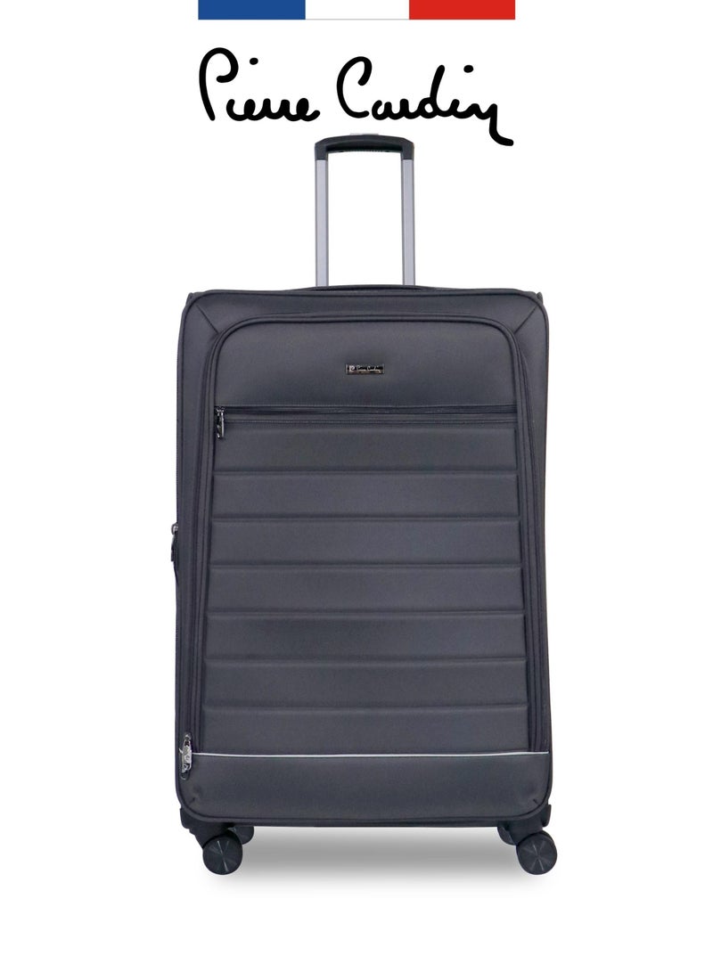 pierre cardin Softside Luggage Set of 3  - Image 4
