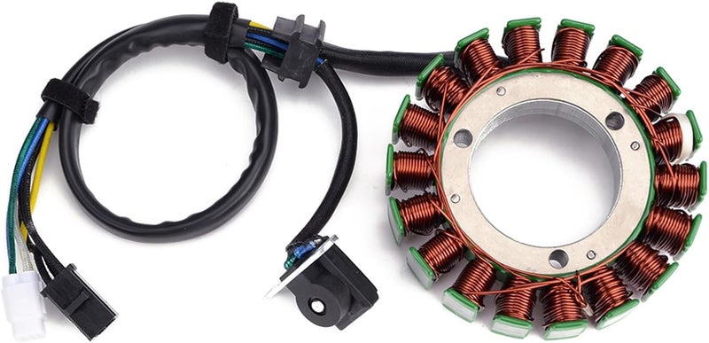 Wivplex Motorcycle ATV Stator Coil for Arctic Cat Models - Image 5