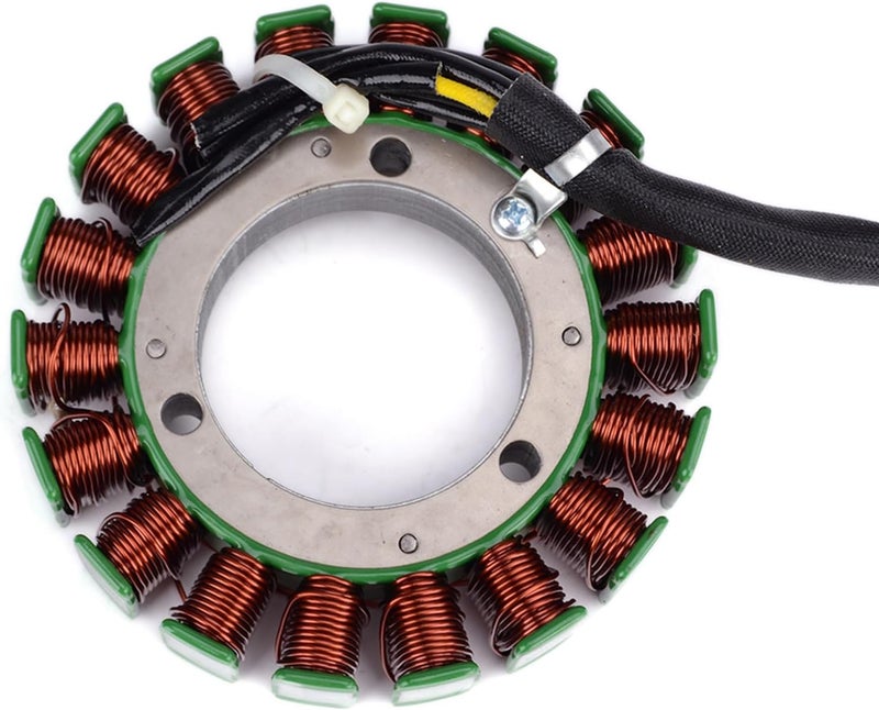 Wivplex Motorcycle ATV Stator Coil for Arctic Cat Models - Image 4
