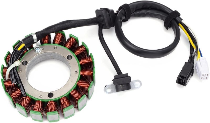 Wivplex Motorcycle ATV Stator Coil for Arctic Cat Models - Image 1