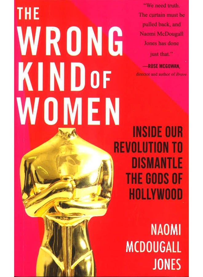 The Wrong Kind Of Women - Image 1