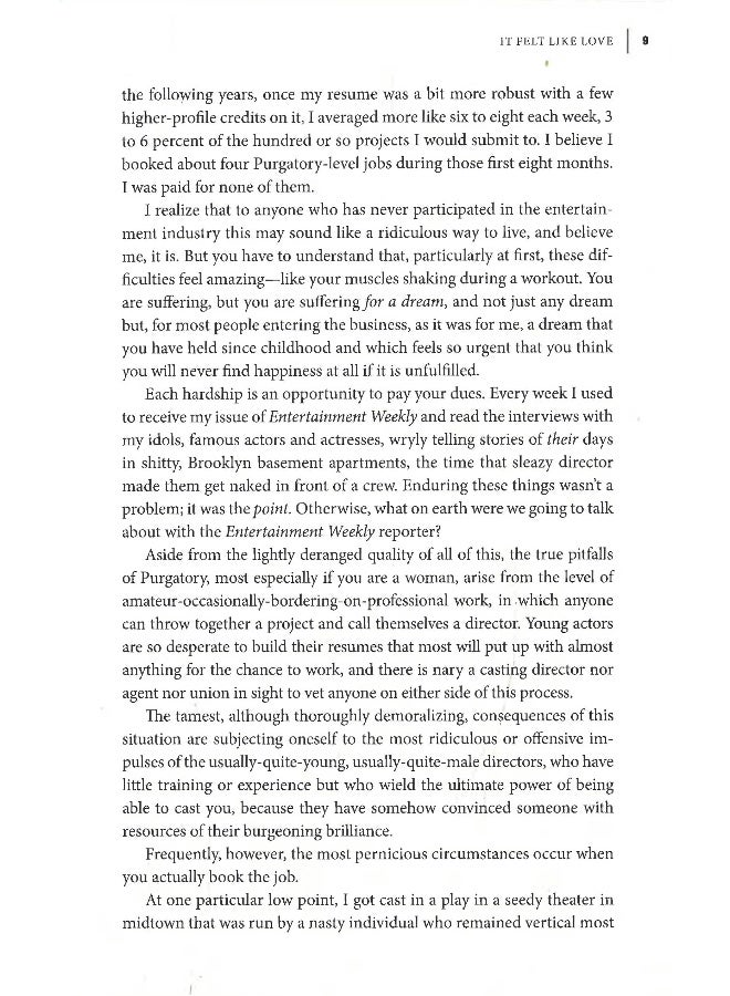 The Wrong Kind Of Women - Image 5