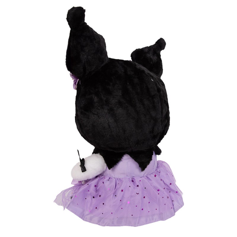Zoro Kuromi Assorted Plush Doll 50cm Medium  ZO-51394 - Image 2