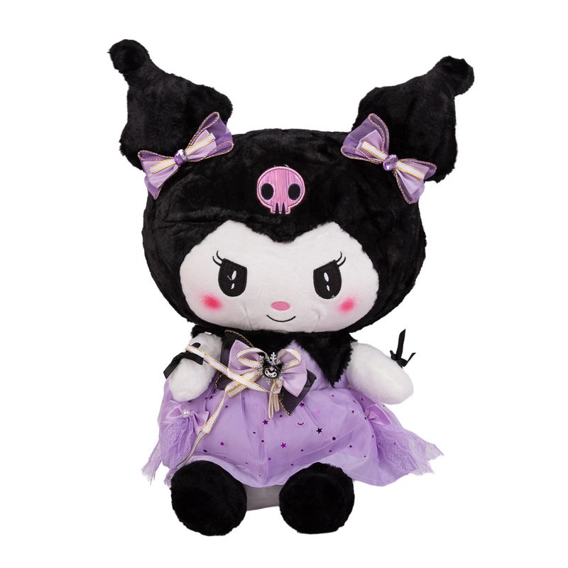 Zoro Kuromi Assorted Plush Doll 50cm Medium  ZO-51394 - Image 1