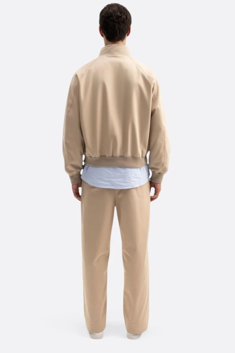 Giesto Beige Natural GIESTO Men's Waistcoat for Men | Best Price UAE