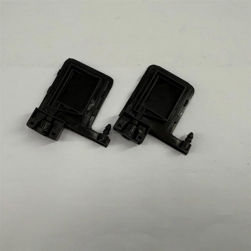 for LETOP 2 Pieces DX5 XP600 4720 I3200 Printhead for Galaxy for Allwin for Xuli for Aifa Printer Parts(2PCS) - Image 2