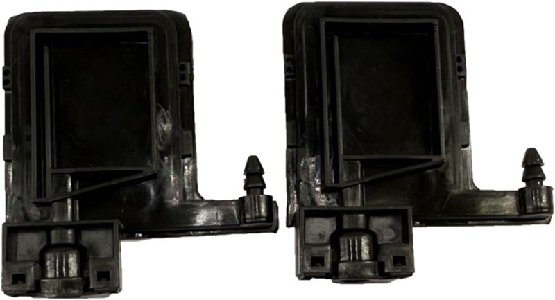 for LETOP 2 Pieces DX5 XP600 4720 I3200 Printhead for Galaxy for Allwin for Xuli for Aifa Printer Parts(2PCS) - Image 1