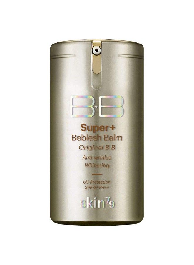Skin79 Super+ Beblesh Balm Original BB SPF 30 PA++ Gold 40 ml Skin79 - Image 1