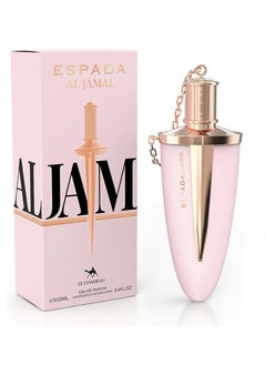 Espada Al Jamal Eau De Parfum For Unisex - 100 ML