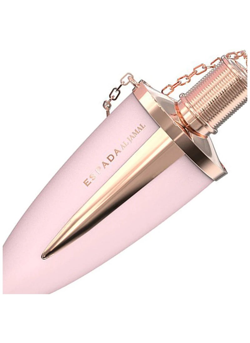 LE CHAMEAU - Espada Al Jamal Eau De Parfum For Unisex - 100 ML - Image 1