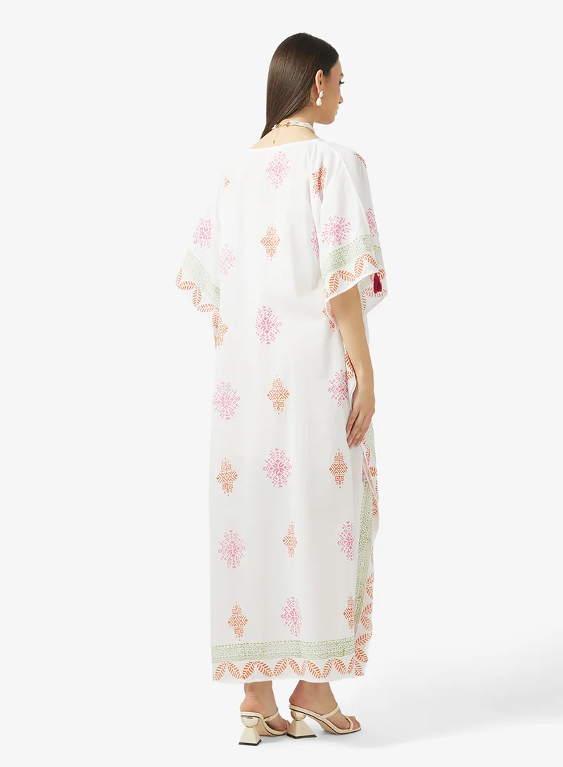 ARABIAN CLOSET LADIES KAFTAN