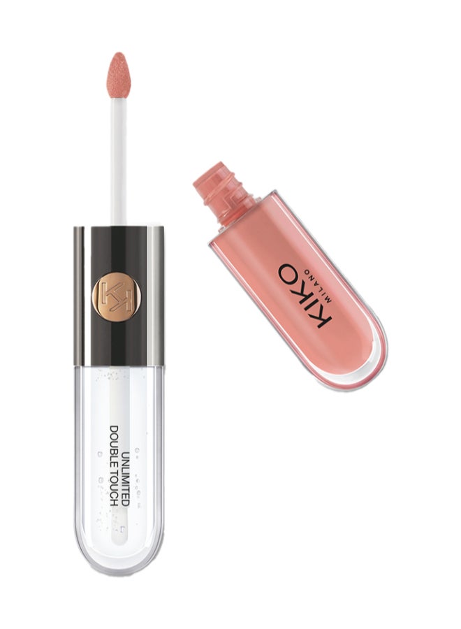 KIKO Milano Unlimited Double Touch 102