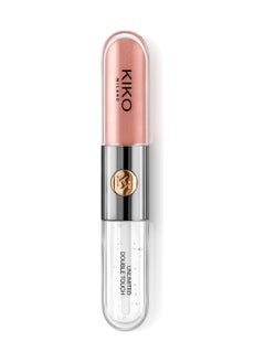 KIKO MILANO Unlimited Double Touch - 102  - Image 3