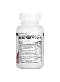 Kirkman Labs Kirkman Labs, Advanced Mineral Support, 180 Capsules  - Image 2