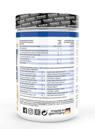 Whey Aminos - 300 Tablets, Essential Amino Acids Supplement - view 2