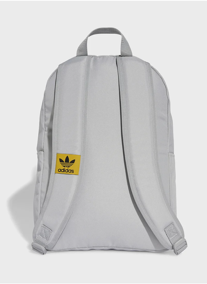 adidas Originals Varsity Backpack