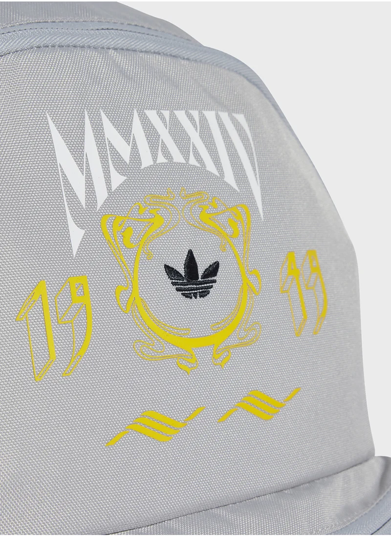adidas Originals Varsity Backpack