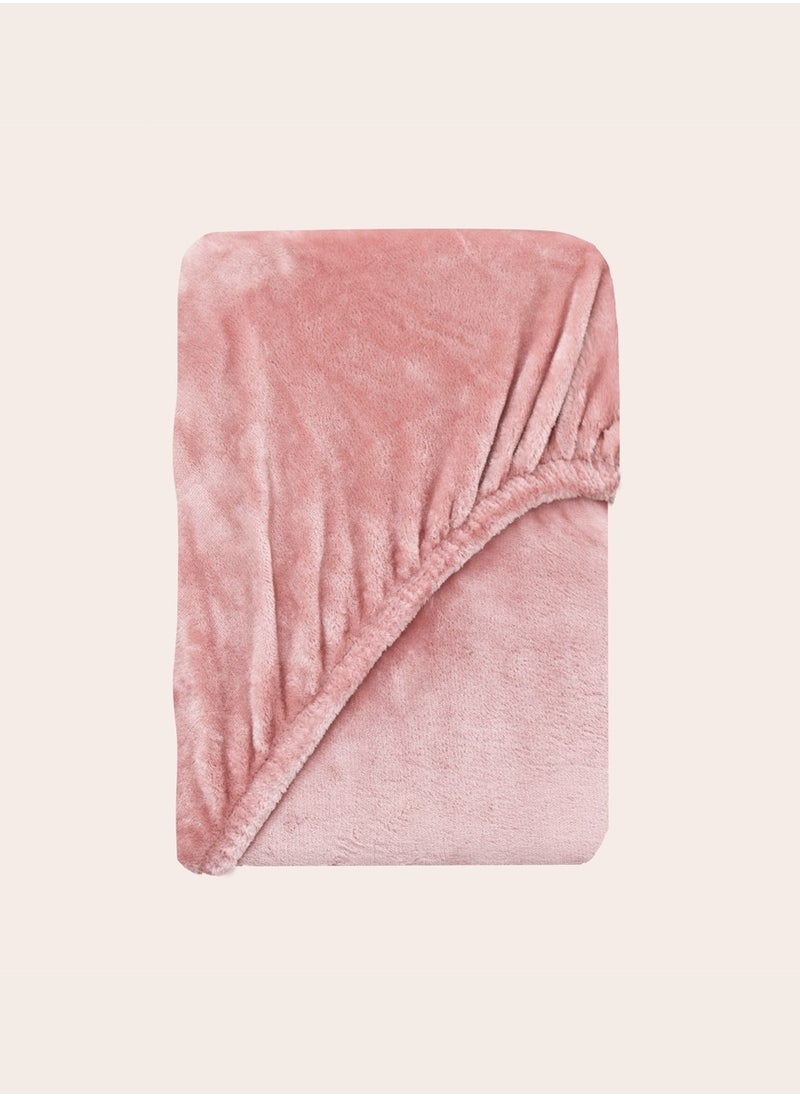 Single Fitted Velvet Sheet 120x200x25 cm - pzsku/Z8B2BAE2B117A611C3078Z/45/_/1704364769/c9dd417f-b83b-4f91-a825-cac44d1ecafa