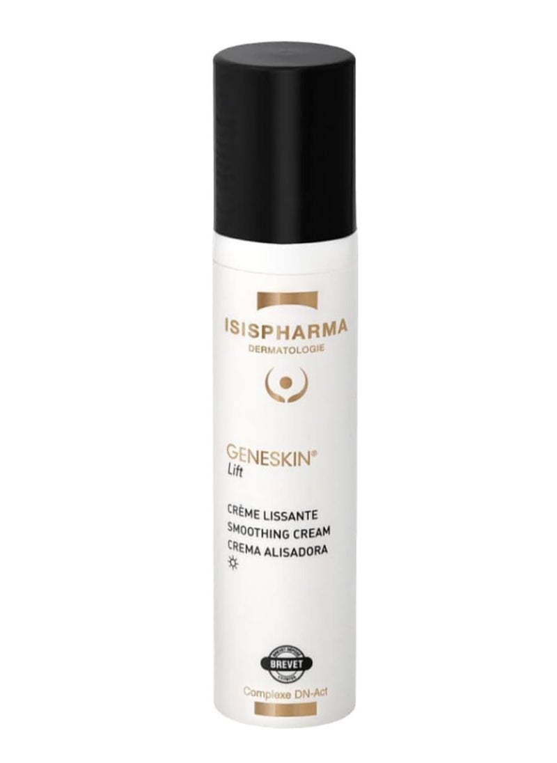 ISIS PHARMA - Geneskin Lift Soothing Cream 50ml - Image 1
