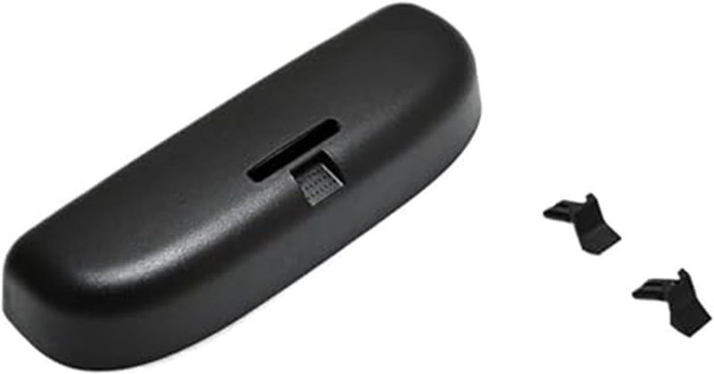 Wivplex Car Sunglasses Case for Jeep and Compass