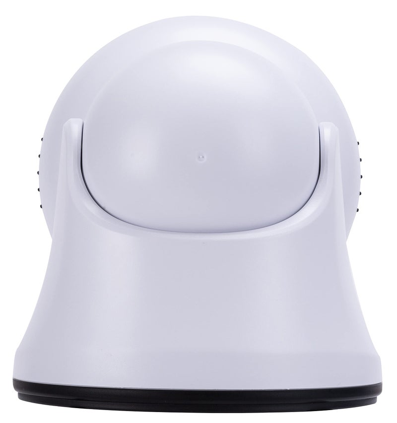LIGHT IT! by Fulcrum 16-LED Motion Sensor Security Light, Battery Operated, White, Single pack - Image 4