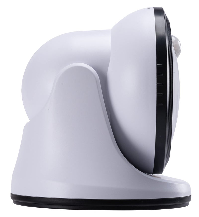LIGHT IT! by Fulcrum 16-LED Motion Sensor Security Light, Battery Operated, White, Single pack - Image 5