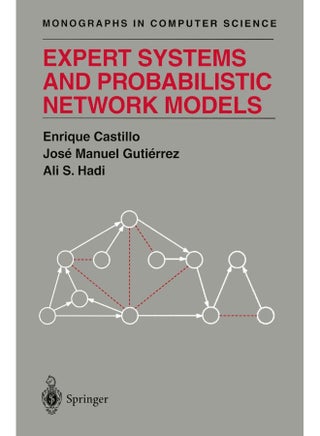 Expert Systems and Probabilistic Network Models - pzsku/Z8B2BE4191E7A70423A03Z/45/1747922347/7764bea2-5a70-4e05-9ca8-1bfec7a5c13c