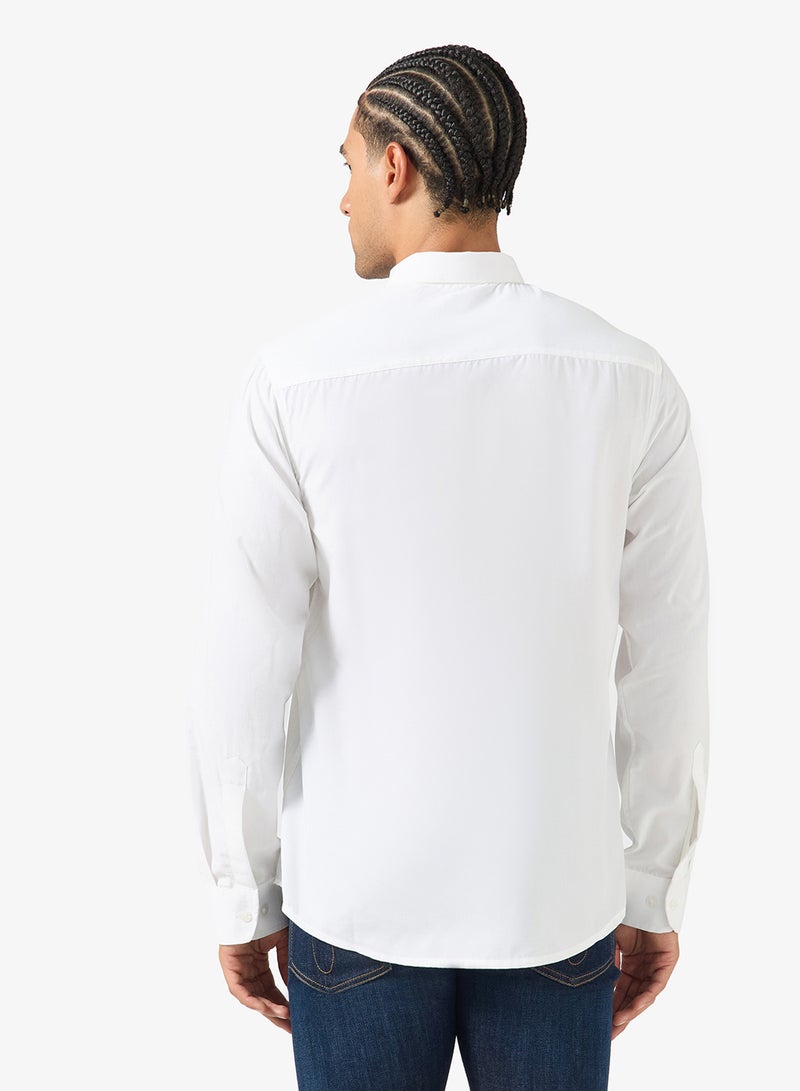 Seventy Five Regular Fit Classic Shirt - Image 2