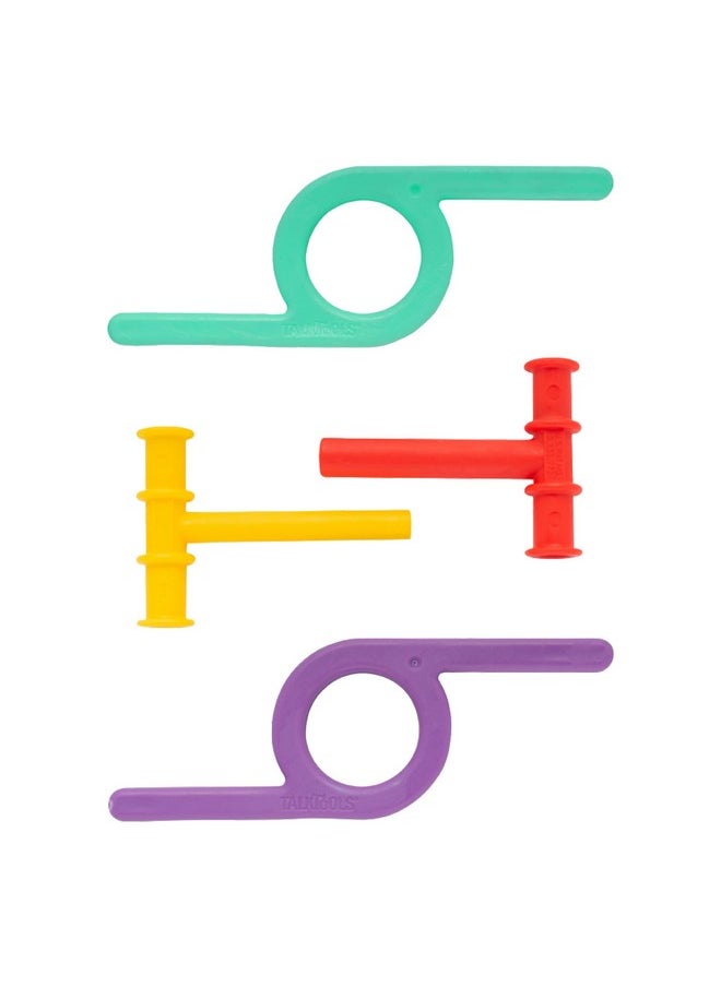 TalkTools Chewy Bite Tube Set  - Image 1