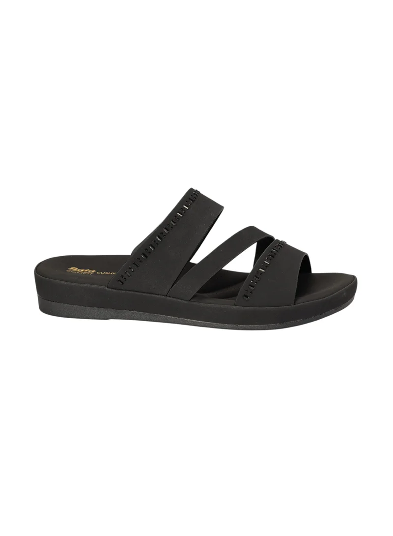 Bata Comfit Slip-On Sandals