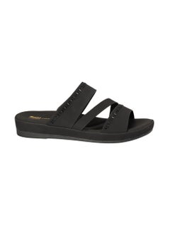 Bata Comfit Slip-On Sandals  - Image 1