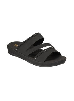Bata Comfit Slip-On Sandals  - Image 2