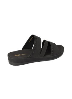 Bata Comfit Slip-On Sandals  - Image 3