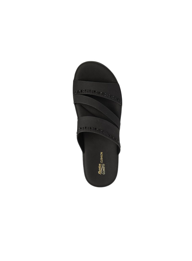 Bata Comfit Slip-On Sandals - Image 4