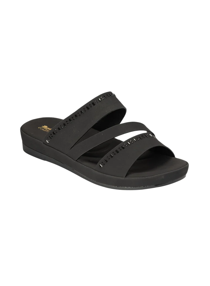 Bata Comfit Slip-On Sandals