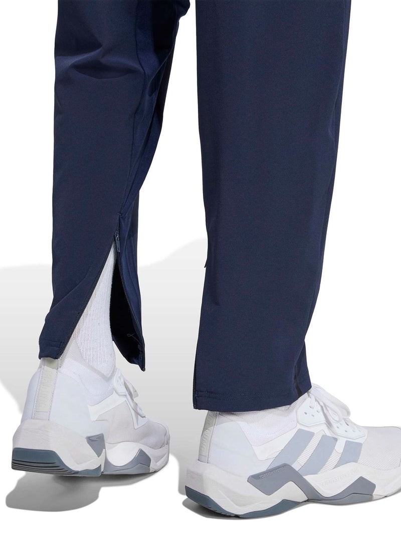 Adidas D4T Workout Joggers - Image 4