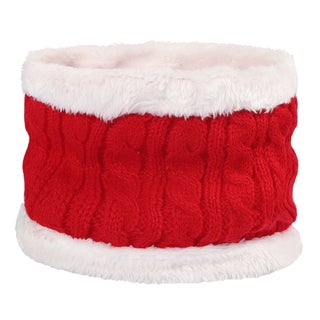 Red Scarf