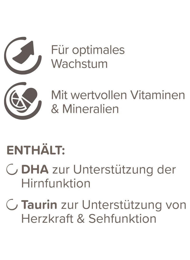 بيفار لاكتول بديل الحليب للكتن 500 غ - Image 3