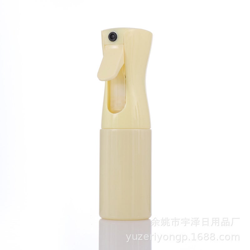 200Ml 300Ml 500Ml High Pressure Continuous Spray Bottle Fine Mist Bottle Fan Spray Bottle Full Color - Image 1