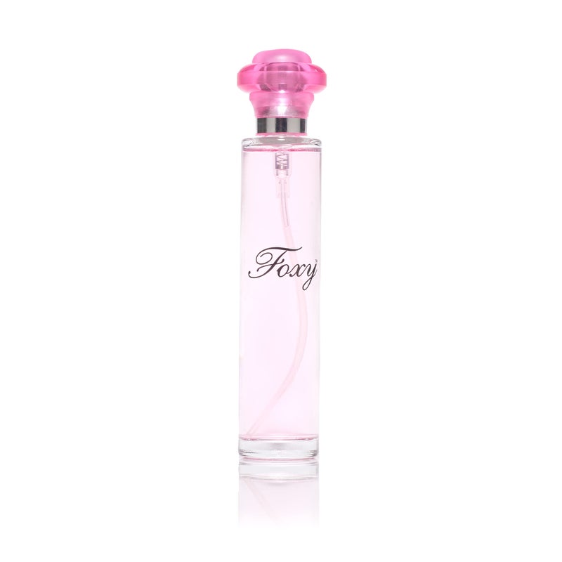 PB ParfumsBelcam Foxy Eau de Toilette Spray, Our version of a Designer, 1.7 Fl.Oz. - Image 2