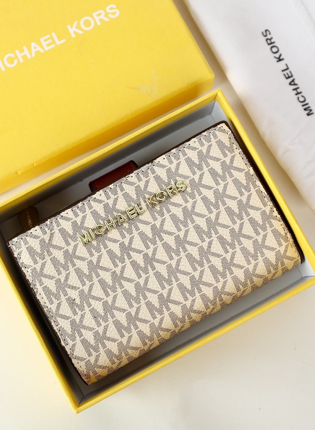 Michael Kors Michael Kors Wallet For Women Best Price Egypt Cairo, Giza
