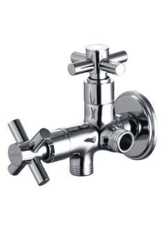10X 10X Angle Valve 2 IN 1 AC7766  - Image 1