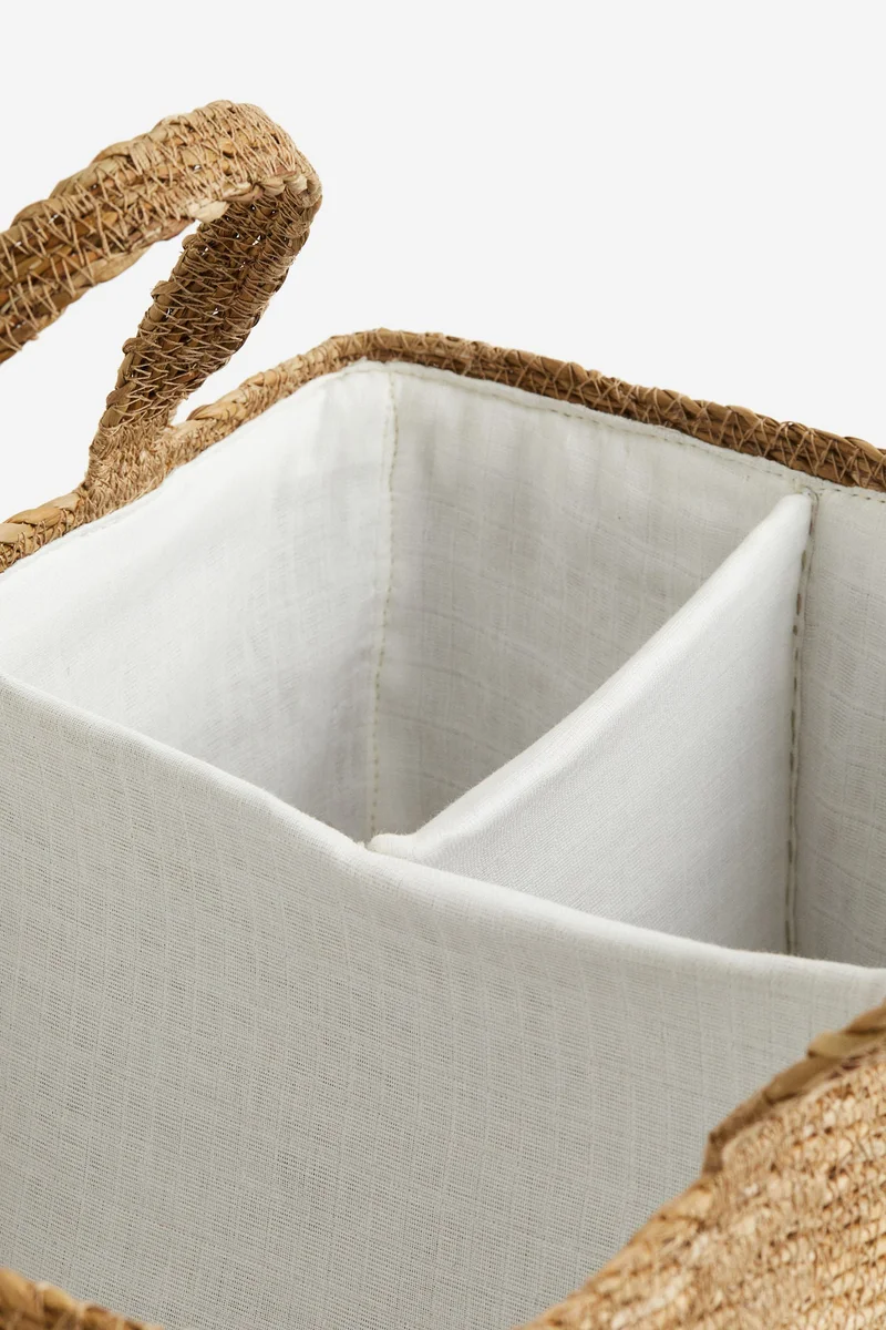 اتش اند ام Seagrass changing bag