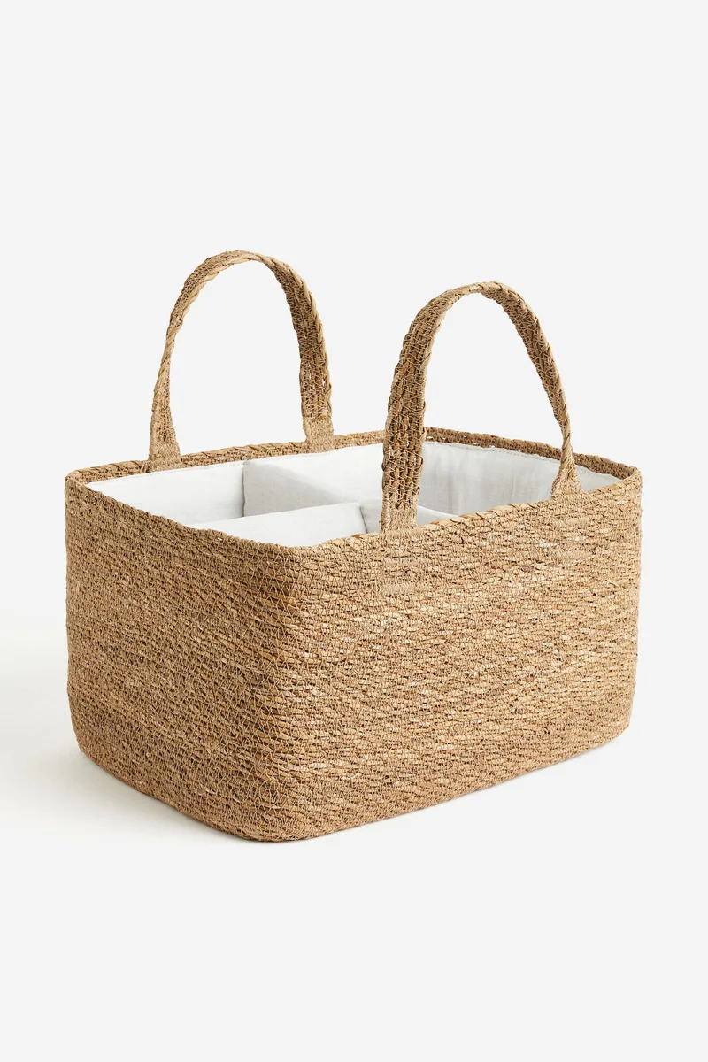 اتش اند ام Seagrass changing bag