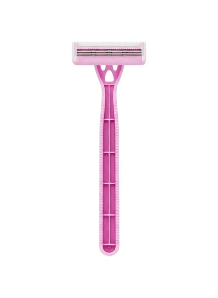 ORCA Comfort 2-Blade Womens Razor – 10+2 - Image 1
