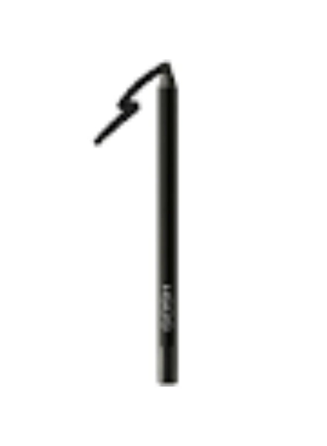 Gosh Velvet Touch Waterproof Eyeliner 023 Black Ink 1.2g - Image 2