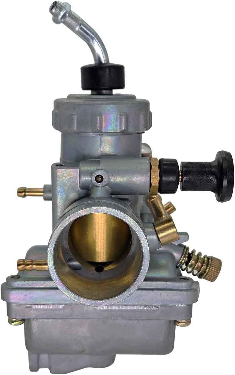MothAr Carburetor for Suzuki Quadrunner 250 LT250 LT250E LT250EF RM 65 80 85 85L DR125 - Image 3