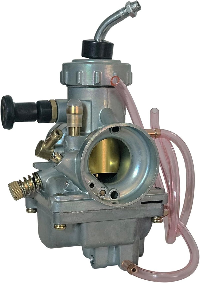 MothAr Carburetor for Suzuki Quadrunner 250 LT250 LT250E LT250EF RM 65 80 85 85L DR125 - Image 1