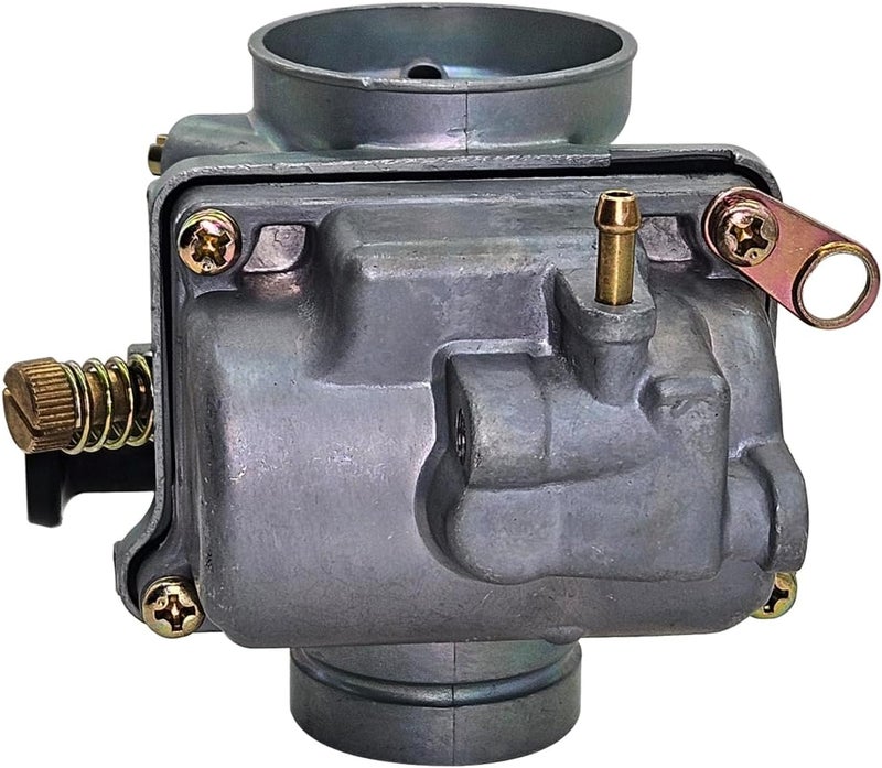 MothAr Carburetor for Suzuki Quadrunner 250 LT250 LT250E LT250EF RM 65 80 85 85L DR125 - Image 4