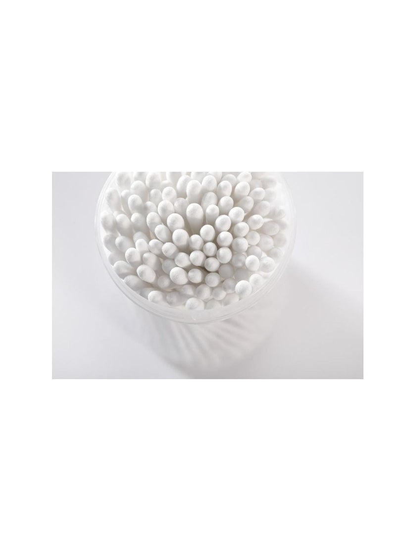 amchi baby Baby Cotton Swab -Pack of 3  - Image 5